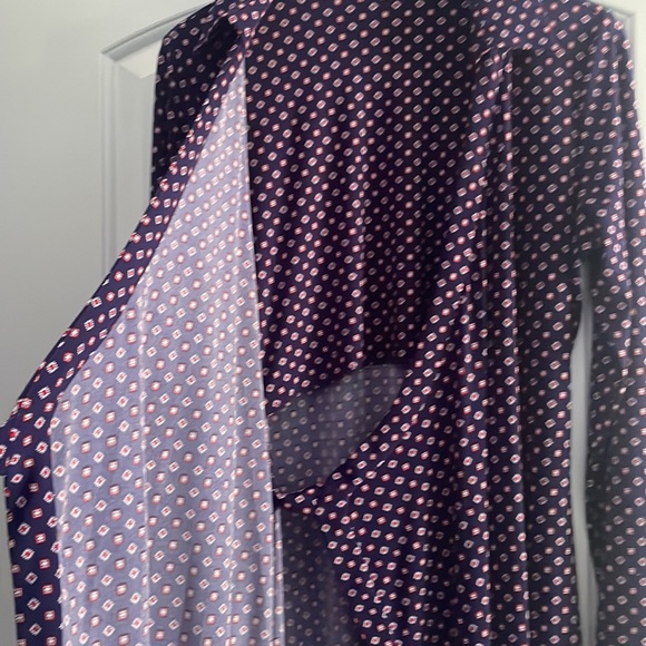 Tommy Hilfiger wrap dress - Picture 3 of 5